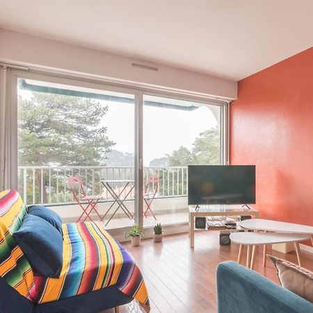 Appartement A 200M De Thalassospa Pornic Εξωτερικό φωτογραφία