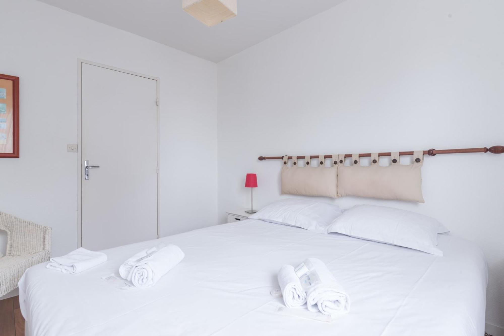 Appartement A 200M De Thalassospa Pornic Εξωτερικό φωτογραφία