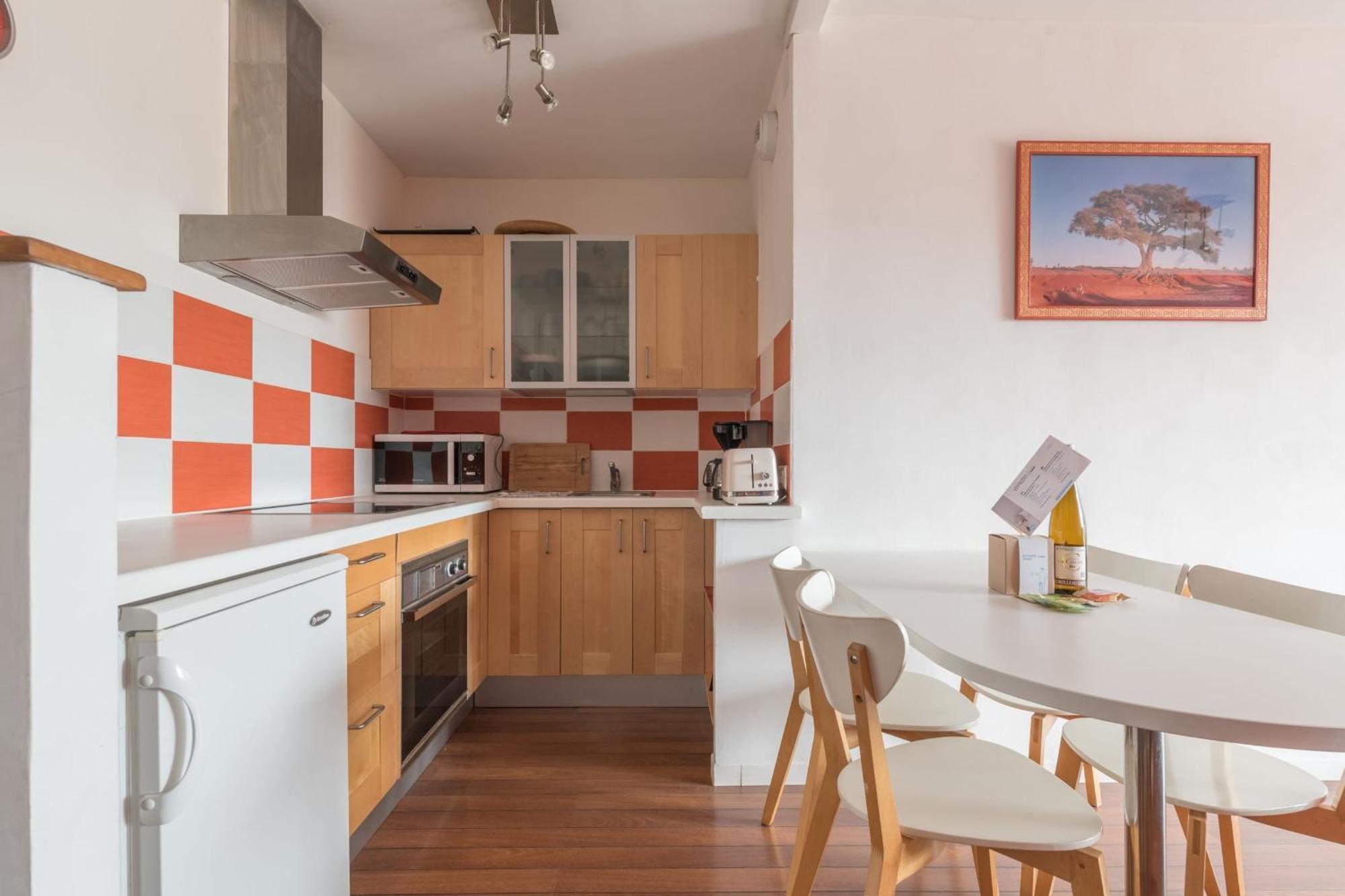 Appartement A 200M De Thalassospa Pornic Εξωτερικό φωτογραφία